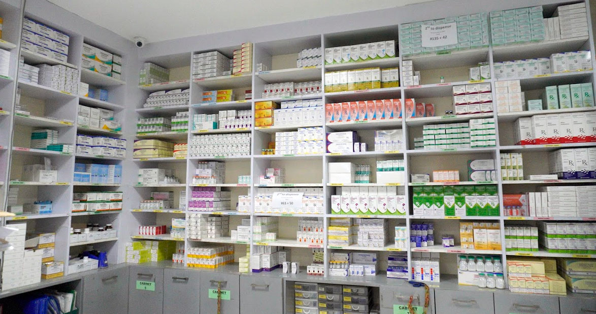 Pharmacy-2